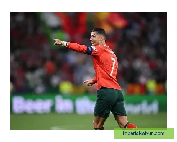 C罗再创历史：葡萄牙传奇球员迈入职业生涯新的里程碑，状态回暖