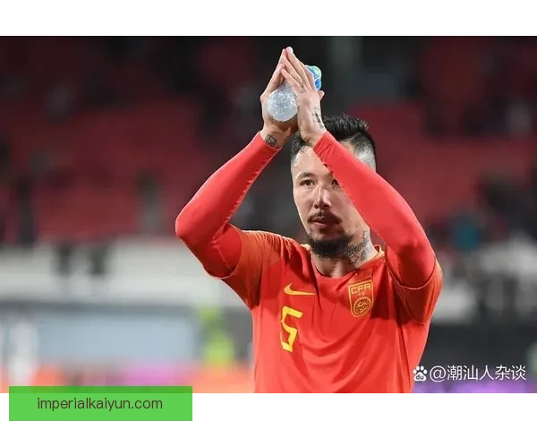 张琳芃持续提升技术特点，球场表现备受关注