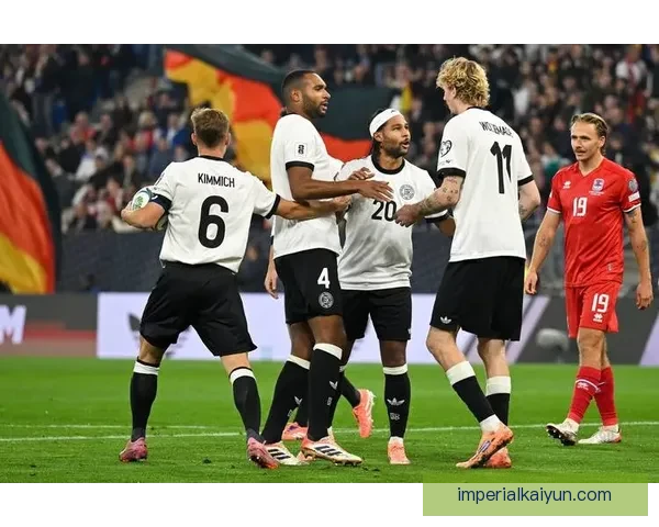 世界杯欧洲区预选赛哈兰德状态回暖，展现强劲竞争力