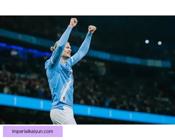 足球巨星进球榜：2023赛季数据分析与表现趋势