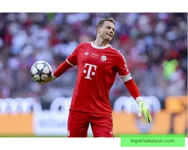 诺伊尔传球视野表现稳健，成为德甲后场组织的重要支柱