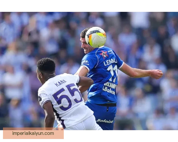 根特俱乐部公布未来发展规划，聚焦青训与欧战竞争力提升