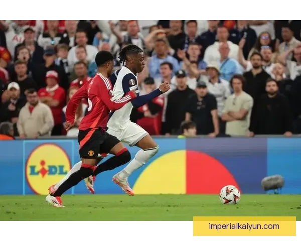 欧洲超级杯经典对决回顾：豪门交锋展现高水平竞技状态