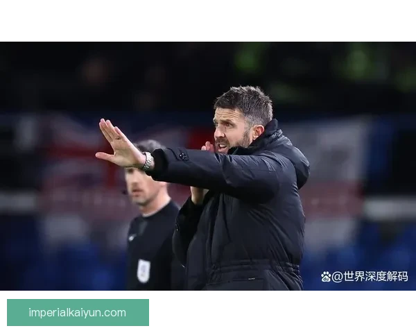 米德尔斯堡卡里克时代开局稳健，球队竞争力持续提升